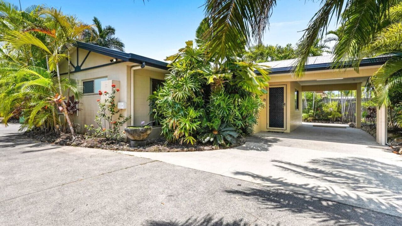 Photo of Outdoor in Kewarra Beach