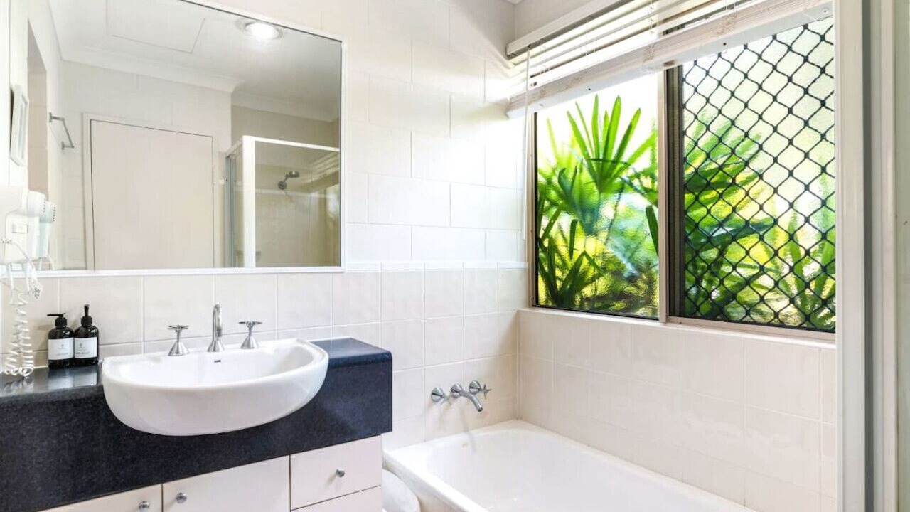 Photo of Bathroom in Kewarra Beach