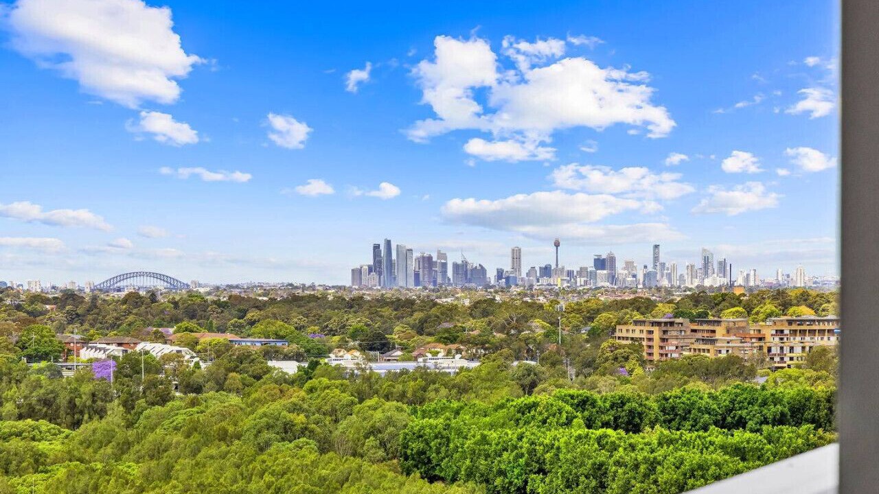 Photo of Others in Sydney Olympic Park