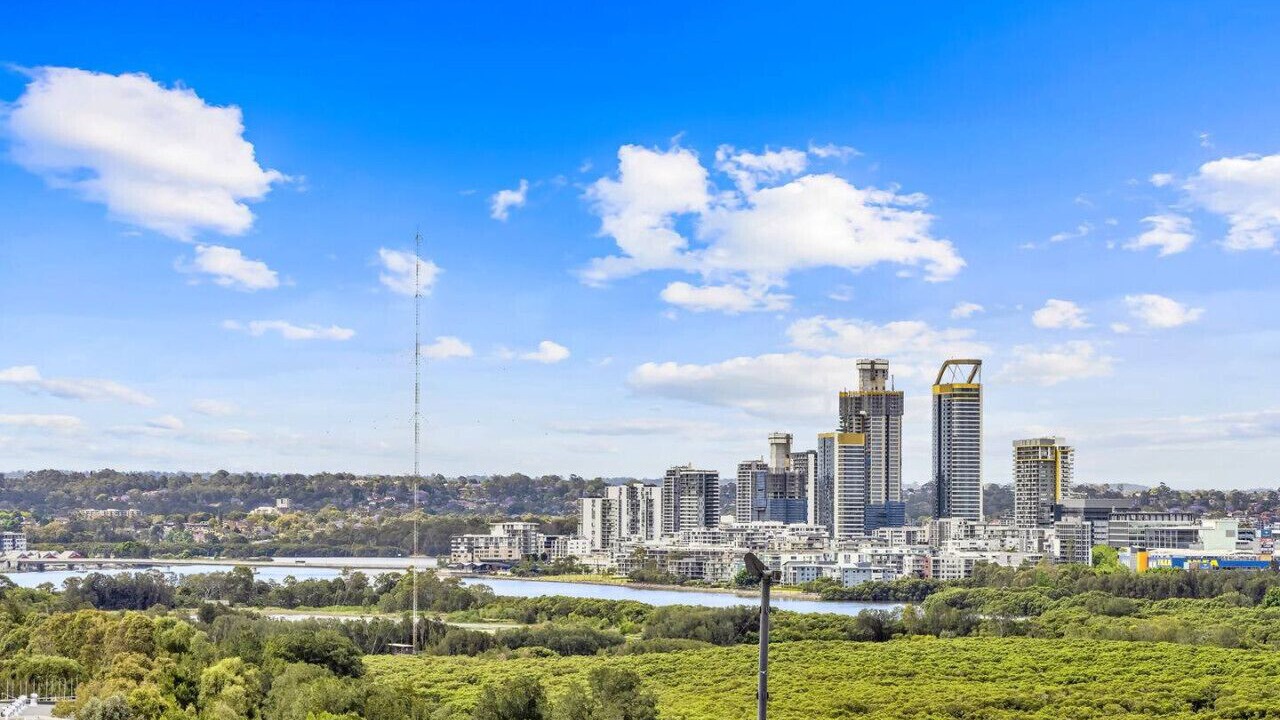 Photo of Others in Sydney Olympic Park