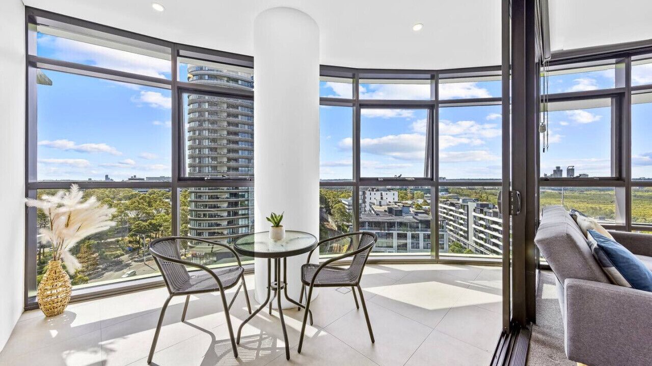 Photo of Others in Sydney Olympic Park