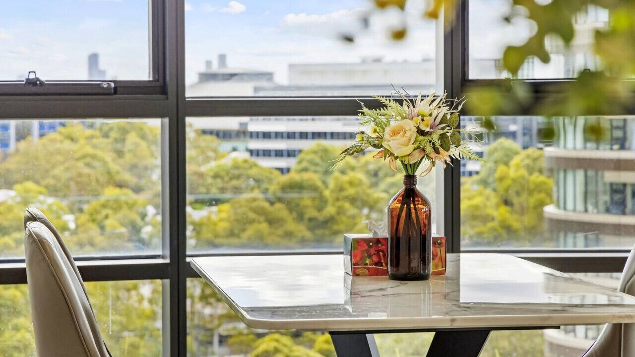 Photo of Others in Sydney Olympic Park