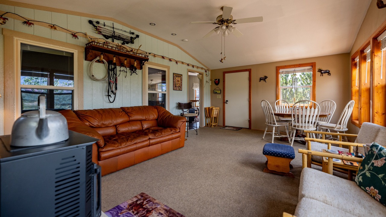 Photo of Bedroom in Clark