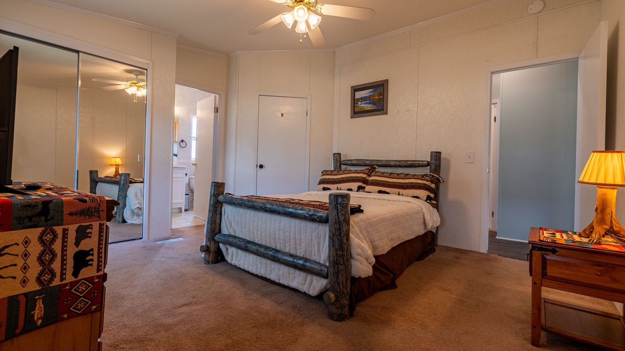 Photo of Bathroom in Clark