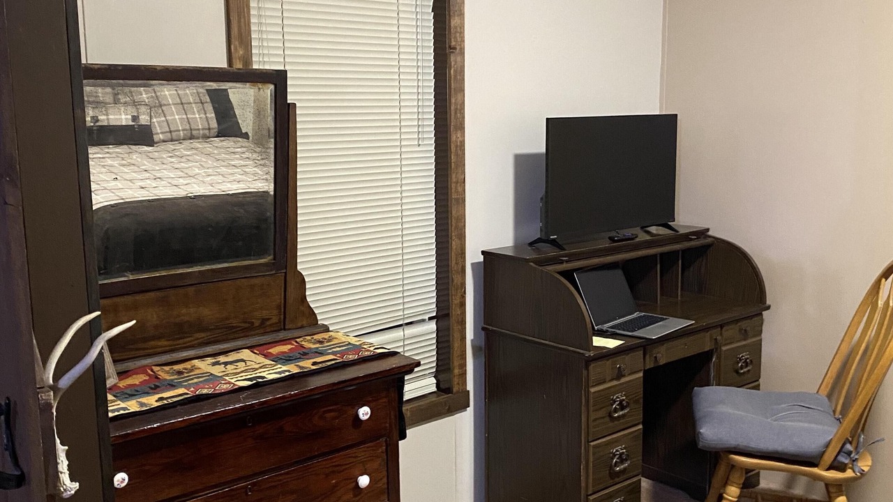 Photo of Bedroom in Clark