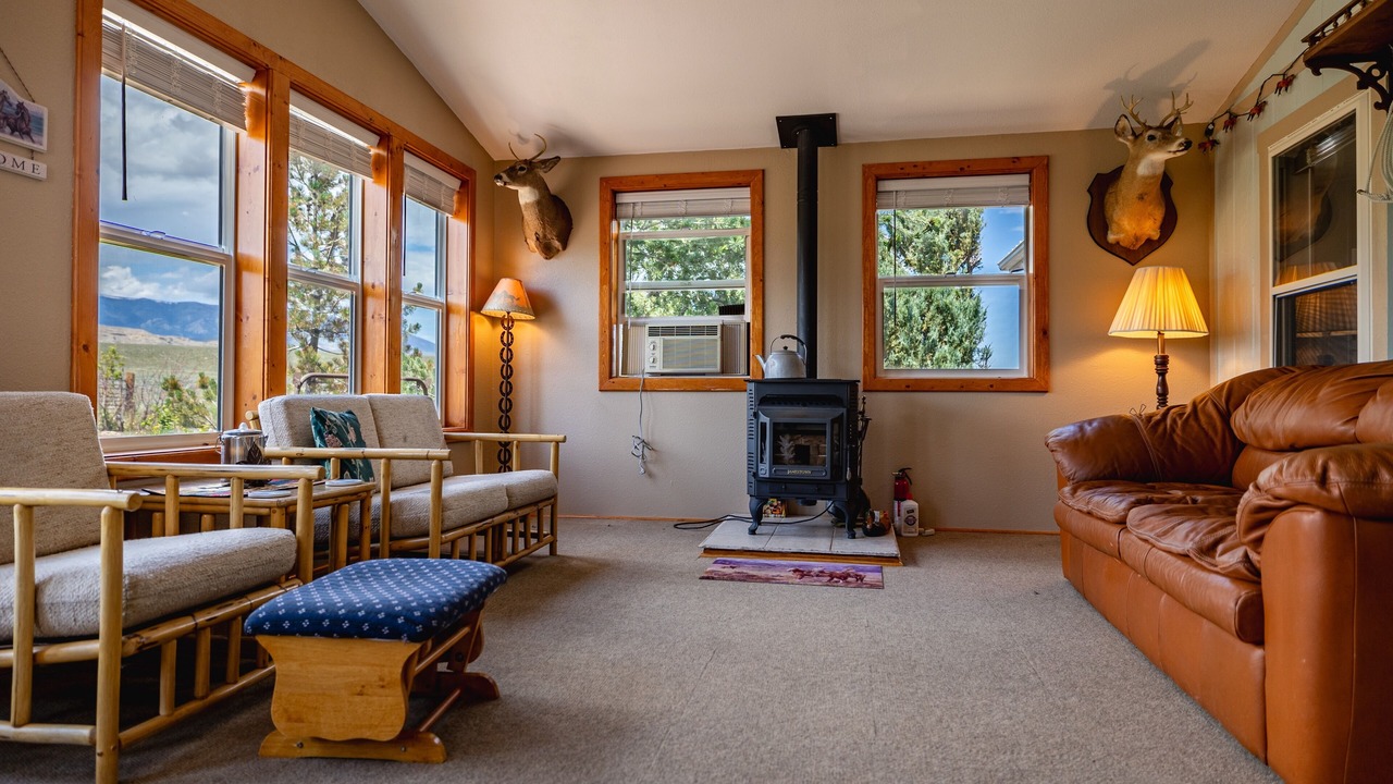 Photo of Bedroom in Clark