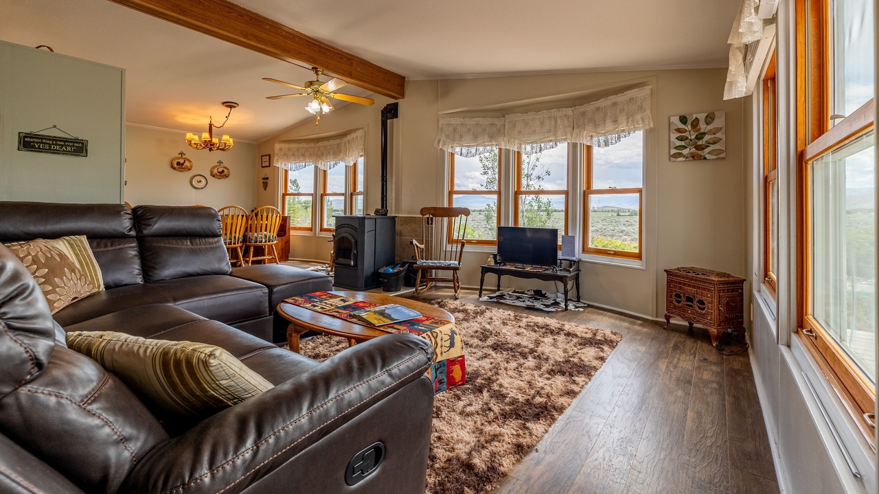 Photo of Bedroom in Clark