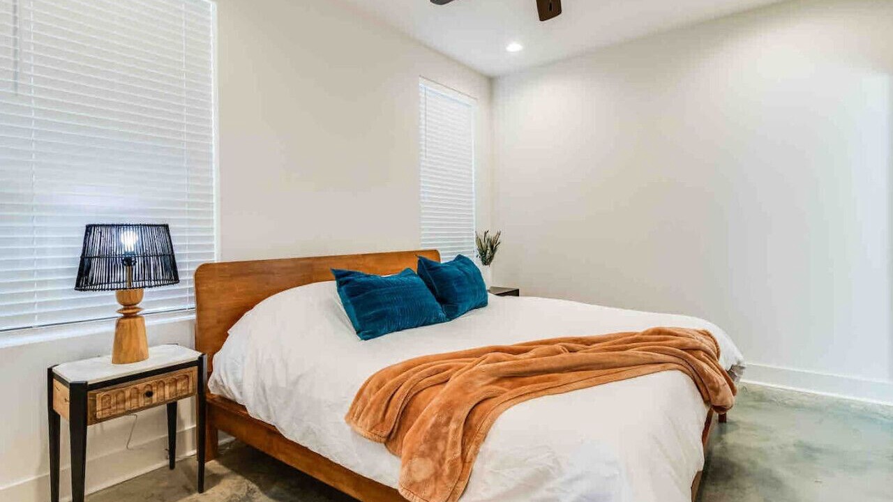 Photo of Bedroom in Lafayette