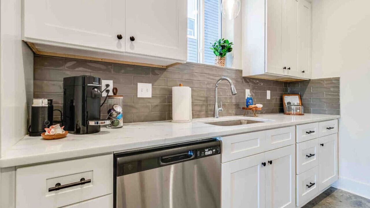 Photo of Kitchen in Lafayette