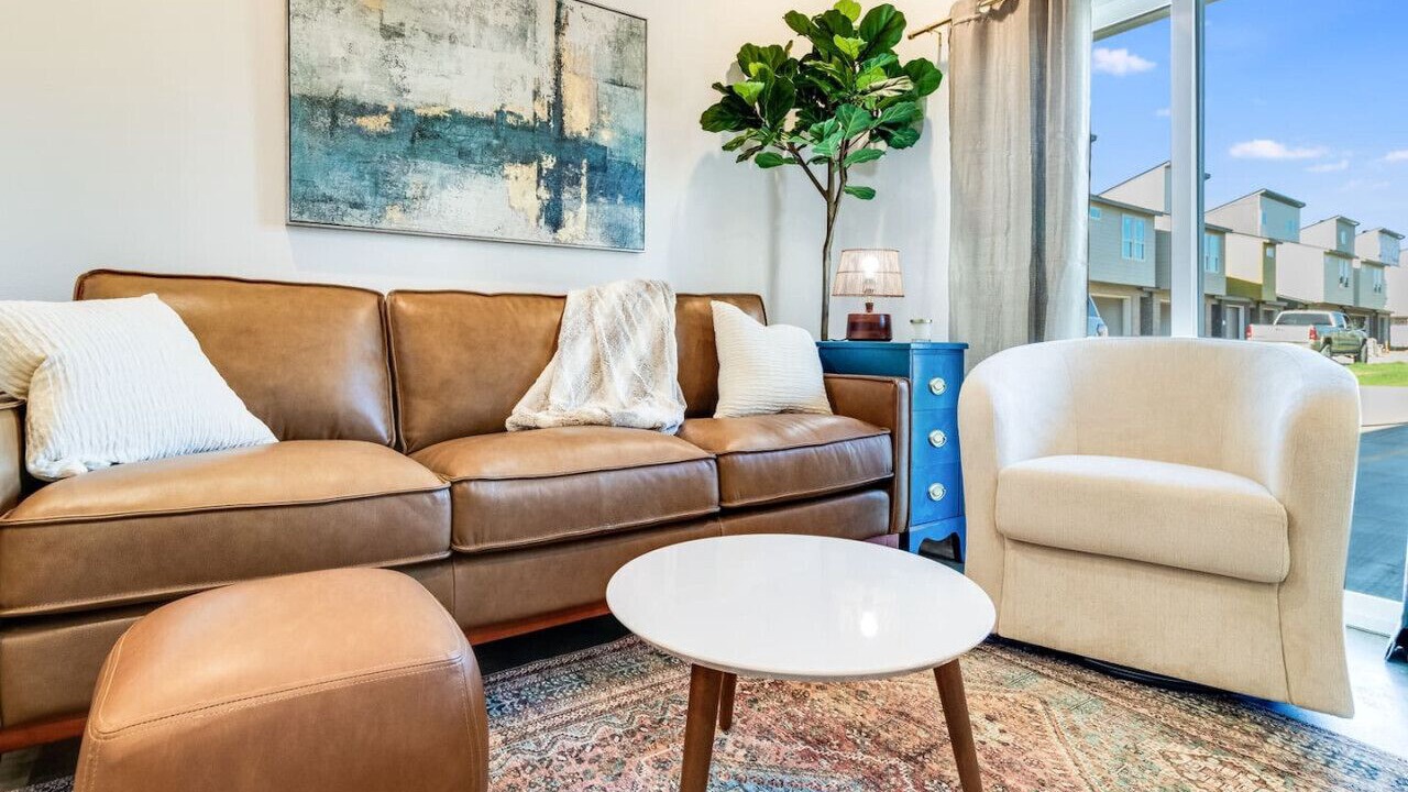 Photo of Livingroom in Lafayette