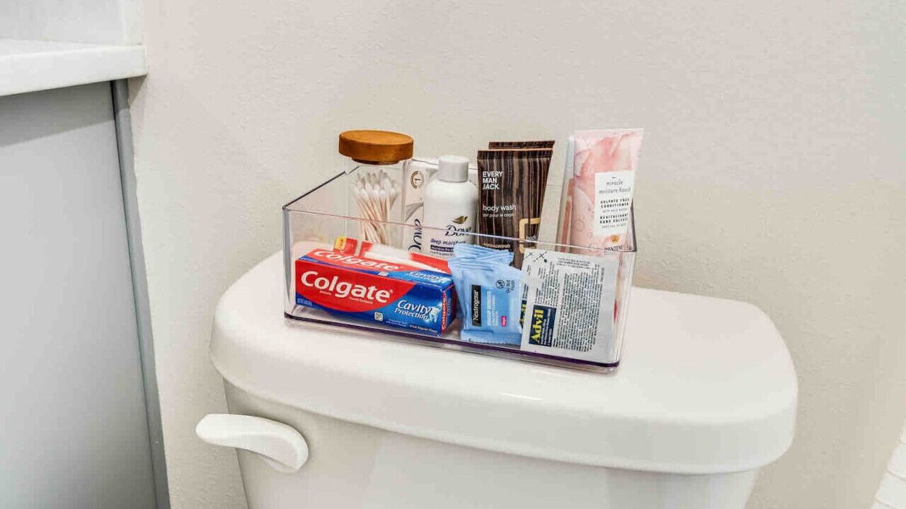 Photo of Bathroom in Lafayette