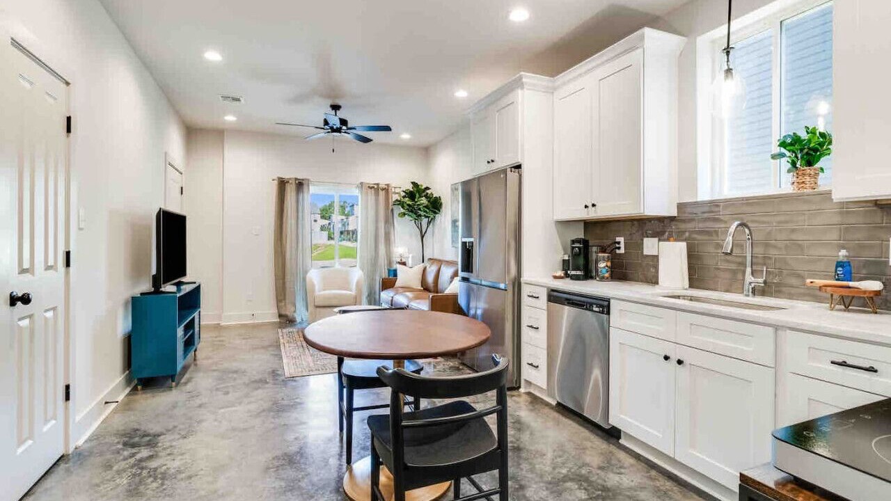 Photo of Kitchen in Lafayette