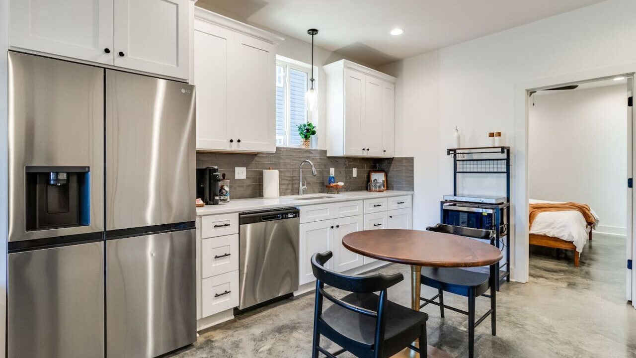 Photo of Kitchen in Lafayette