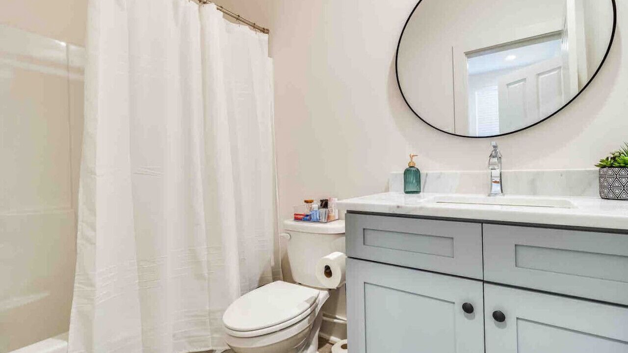 Photo of Bathroom in Lafayette