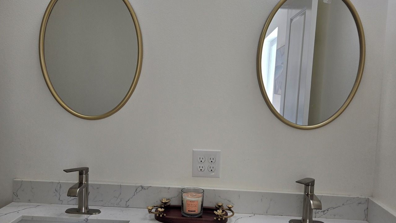 Photo of Bathroom in Ritzville