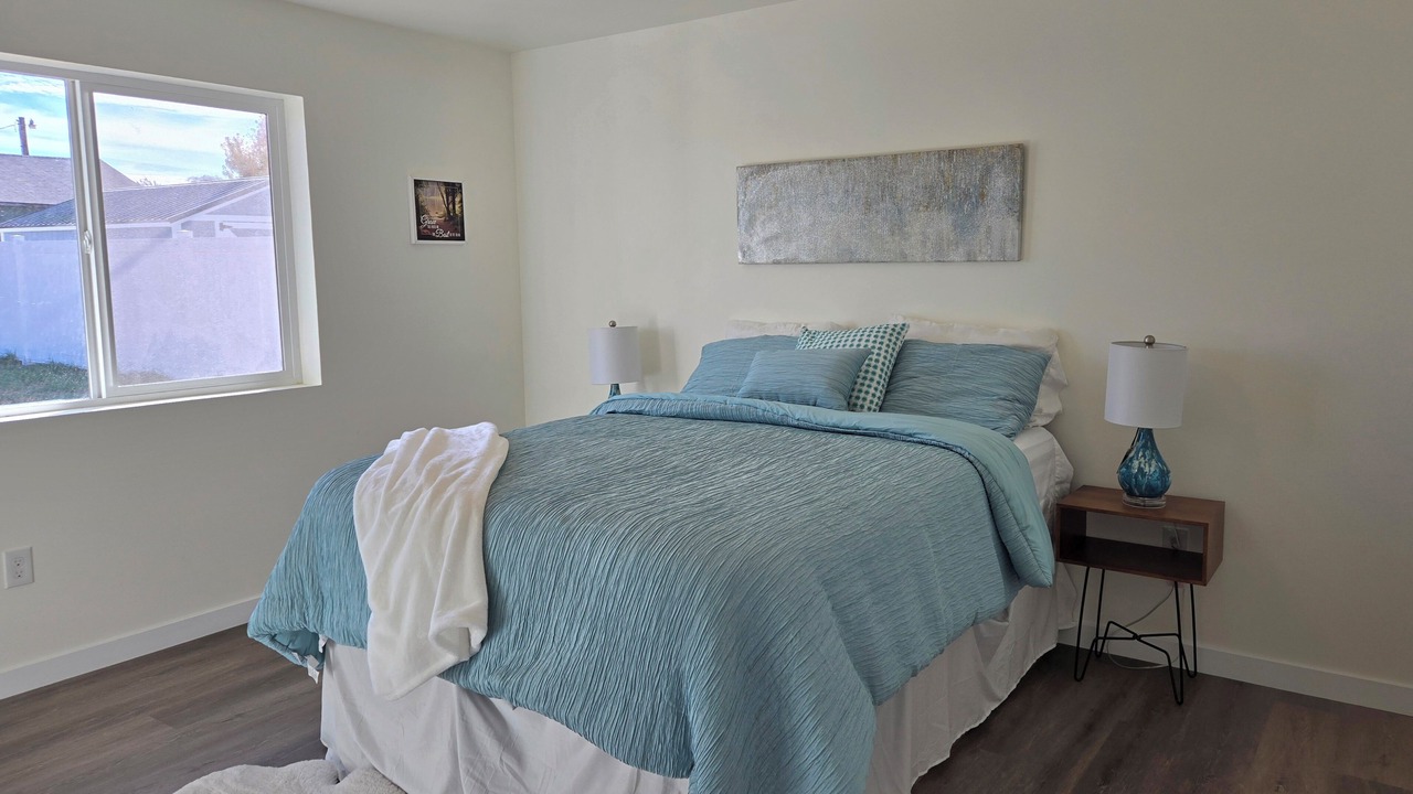 Photo of Bedroom in Ritzville