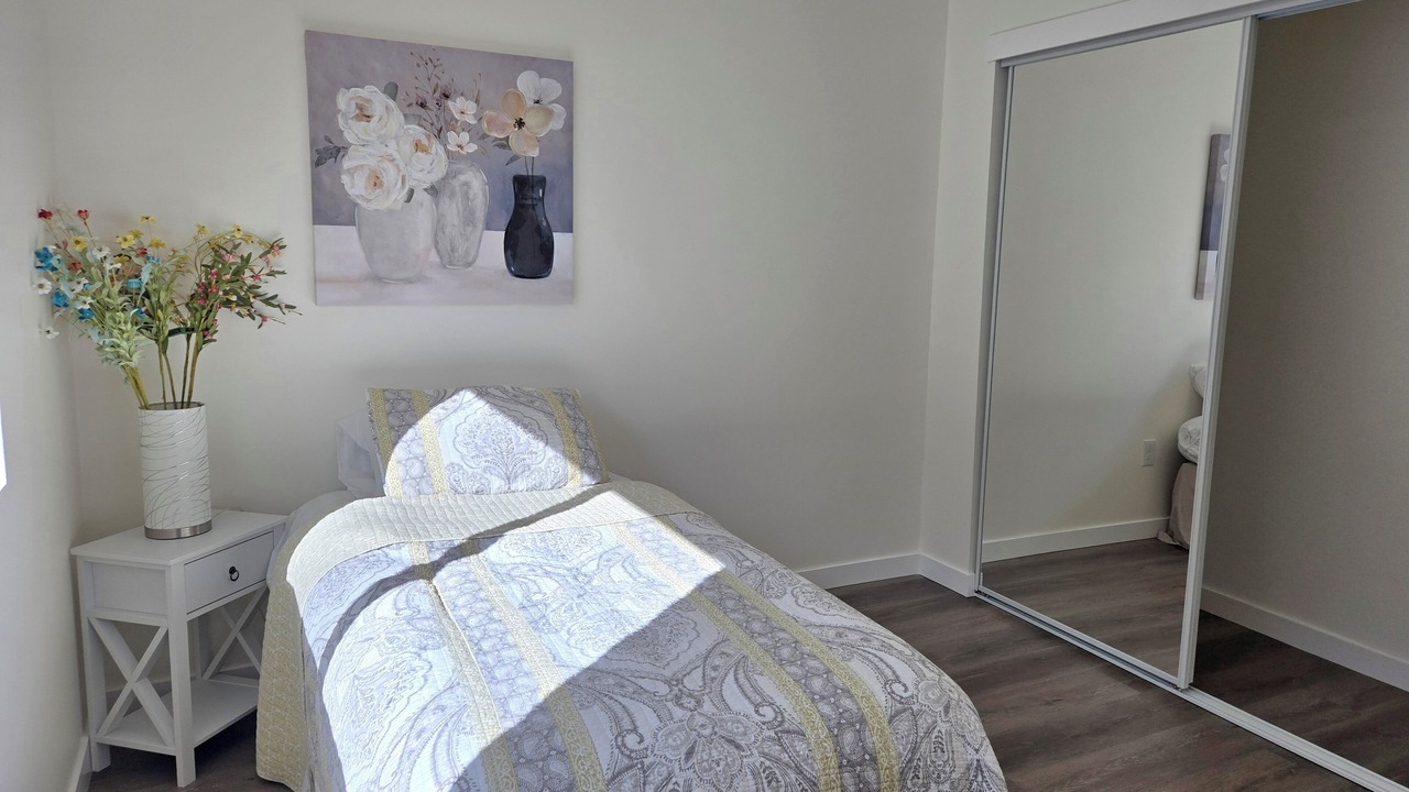 Photo of Bedroom in Ritzville