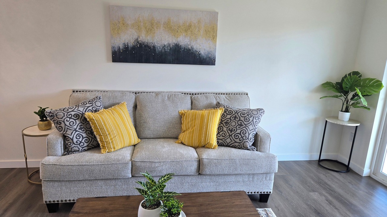 Photo of Livingroom in Ritzville