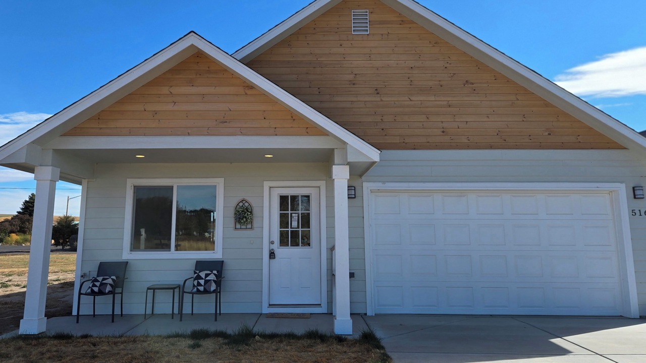 Photo of Outdoor in Ritzville