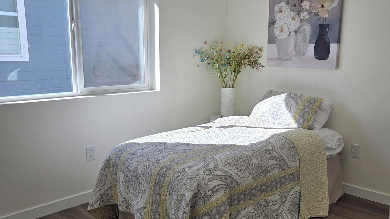 Photo of Bedroom in Ritzville