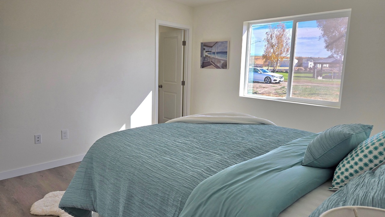 Photo of Bedroom in Ritzville