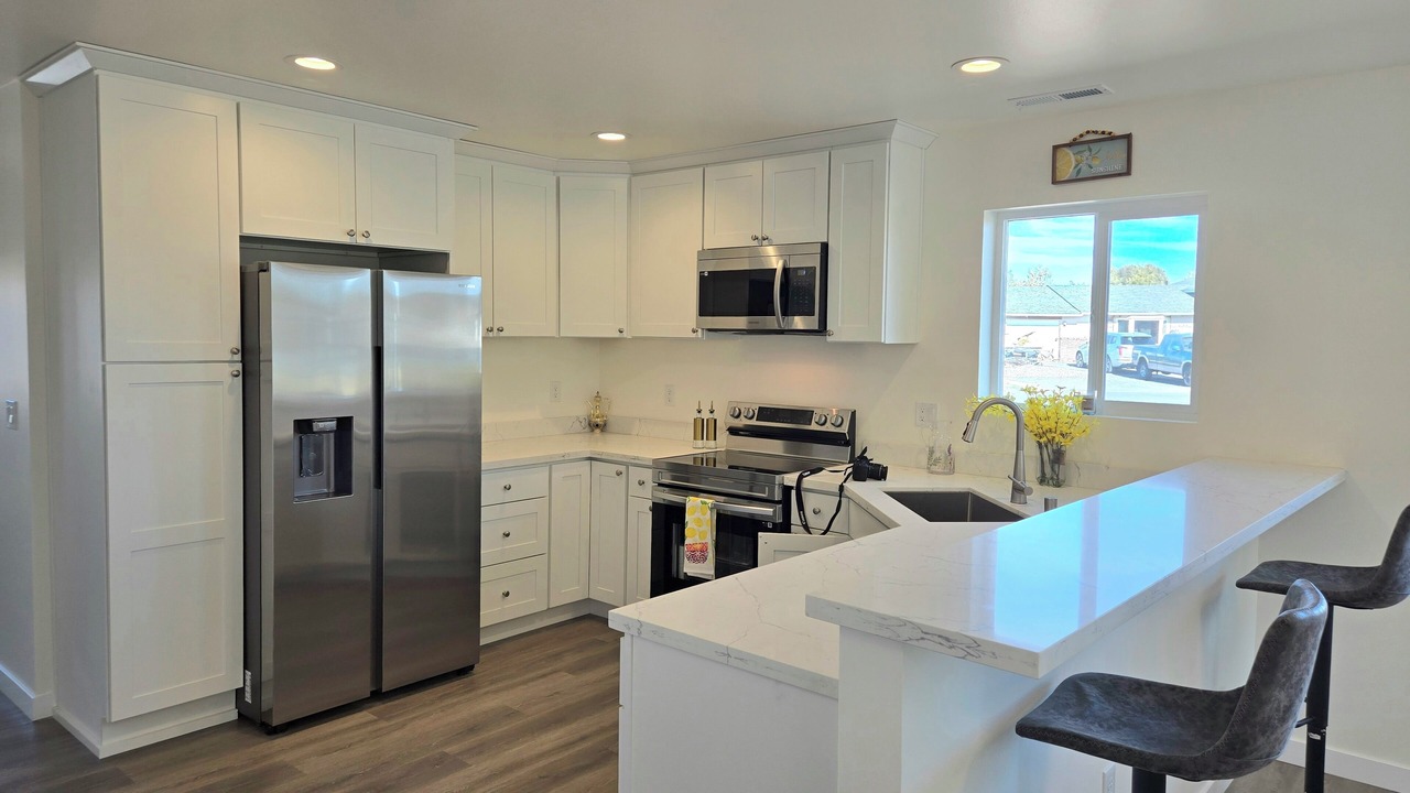 Photo of Kitchen in Ritzville