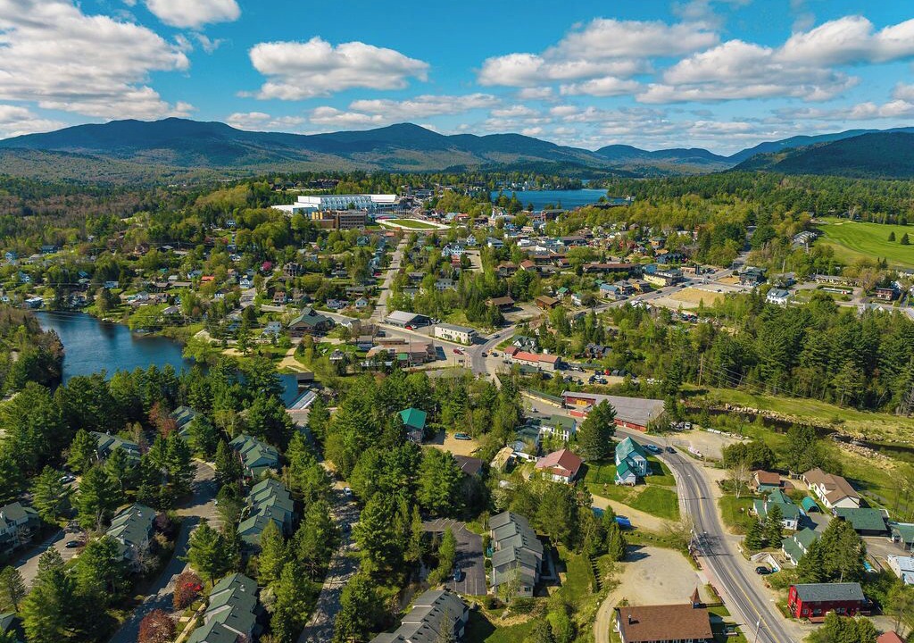 Photo of Outdoor in Lake Placid