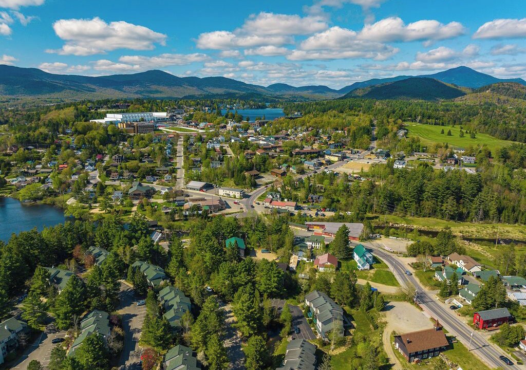 Photo of Outdoor in Lake Placid