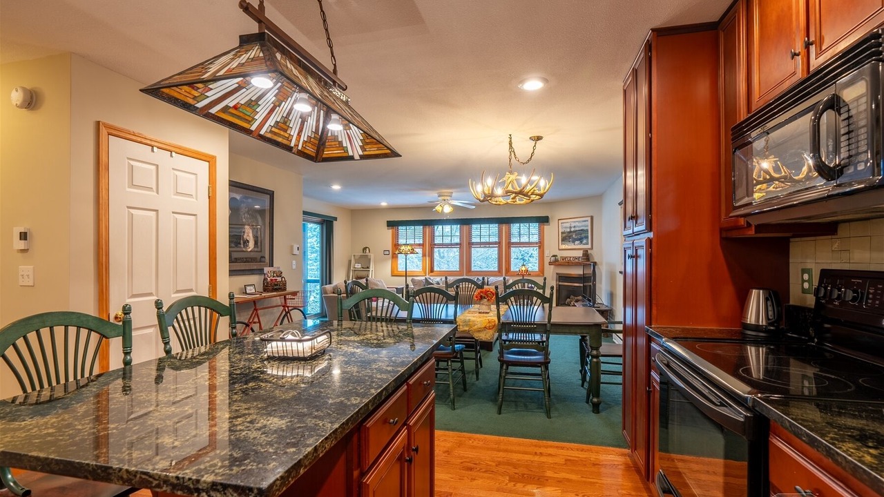 Photo of Kitchen in Lake Placid