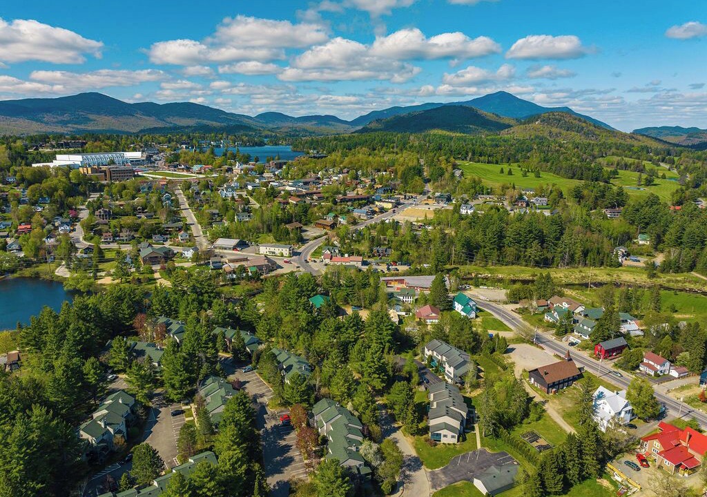 Photo of Outdoor in Lake Placid