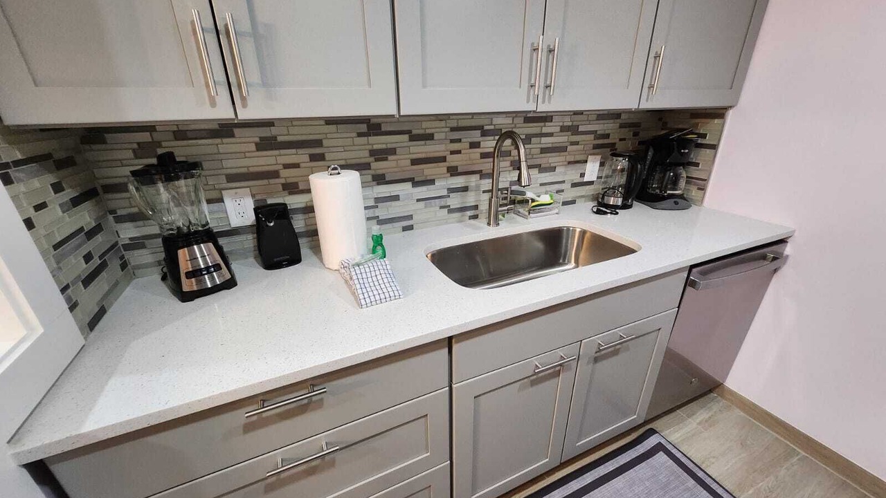 Photo of Kitchen in Palmetto Dunes