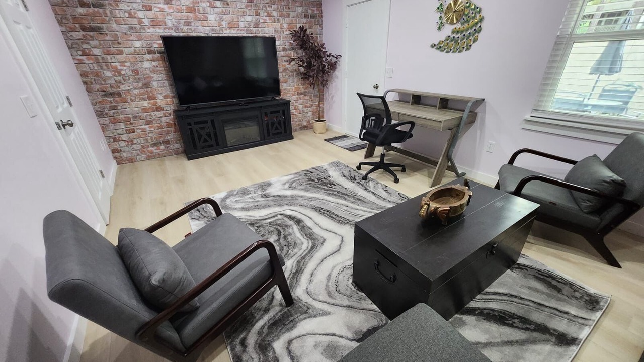 Photo of Livingroom in Palmetto Dunes