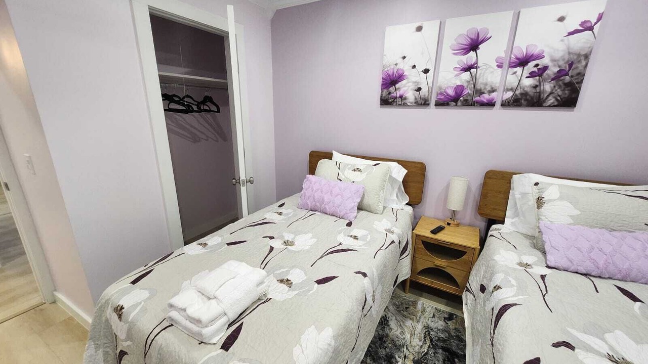 Photo of Bedroom in Palmetto Dunes