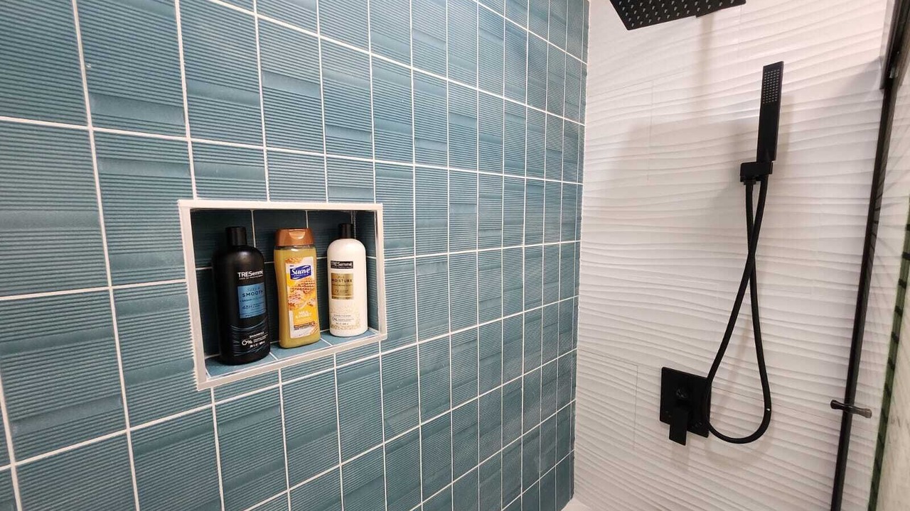 Photo of Bathroom in Palmetto Dunes