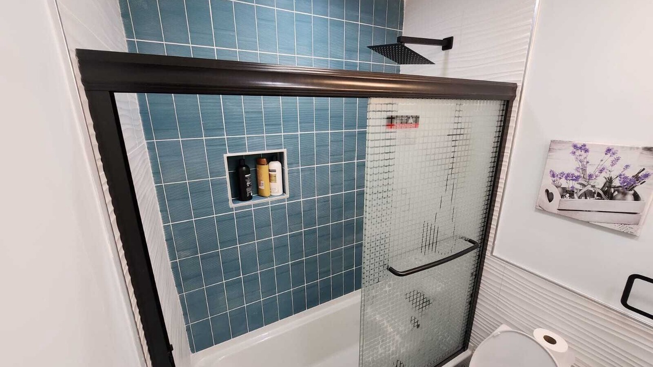 Photo of Bathroom in Palmetto Dunes