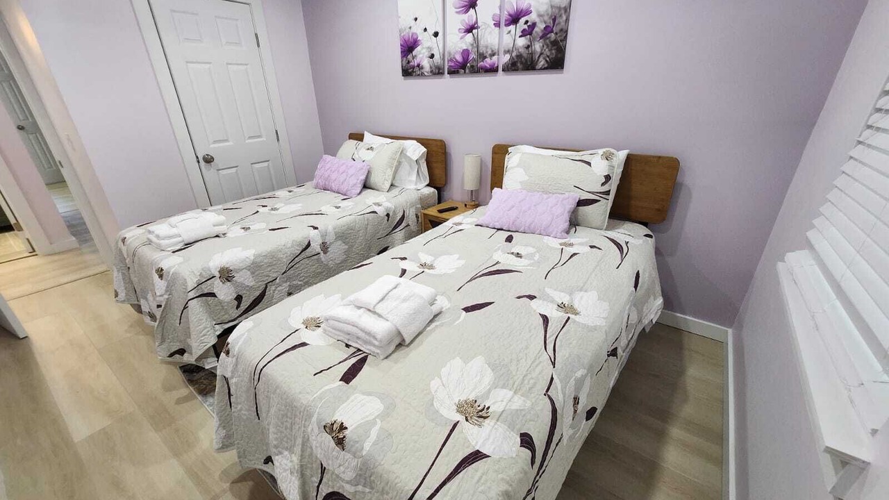 Photo of Bedroom in Palmetto Dunes