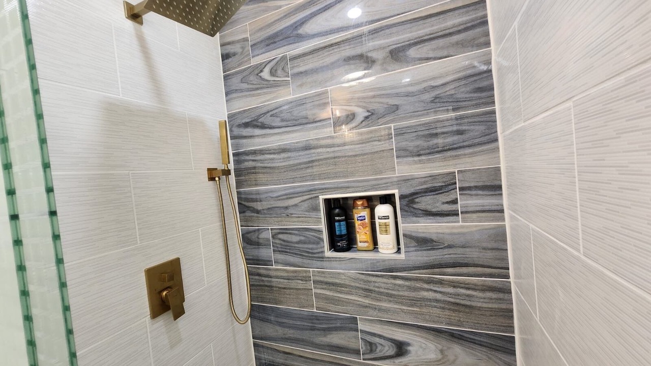 Photo of Bathroom in Palmetto Dunes