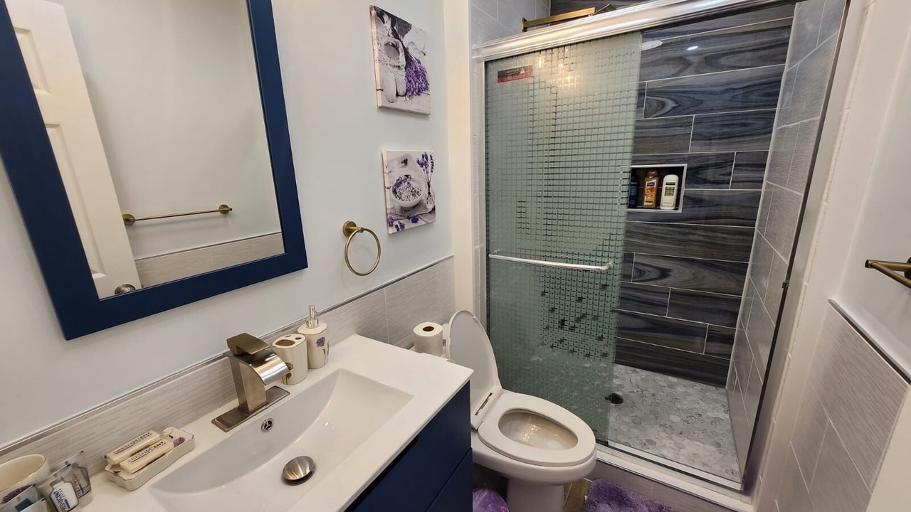 Photo of Bathroom in Palmetto Dunes