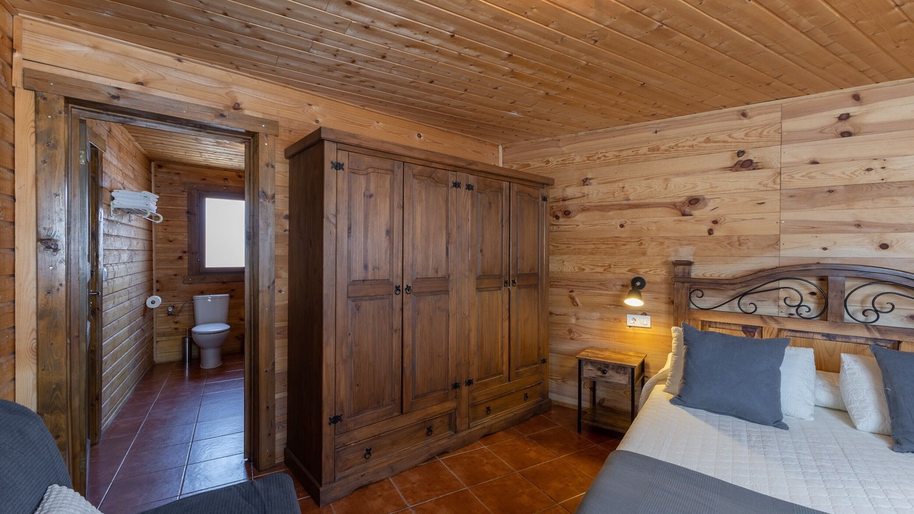 Photo of Bedroom in Cobisa