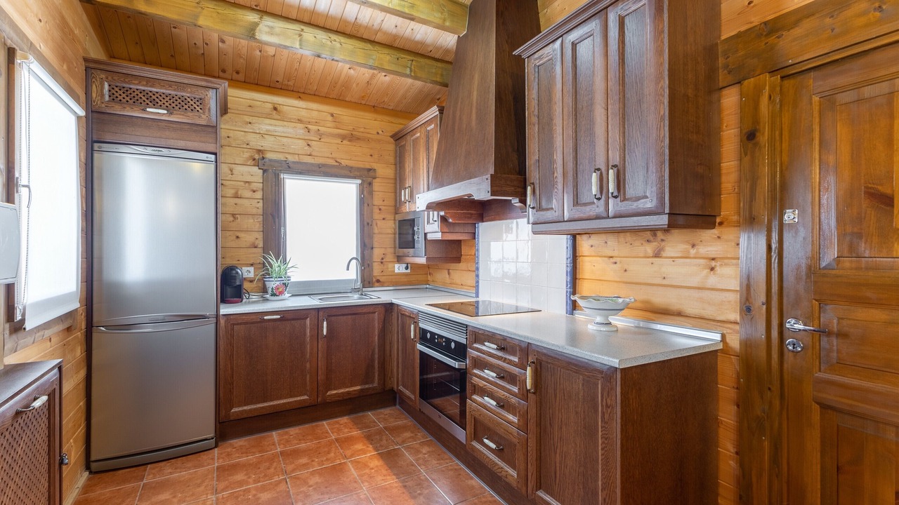 Photo of Kitchen in Cobisa