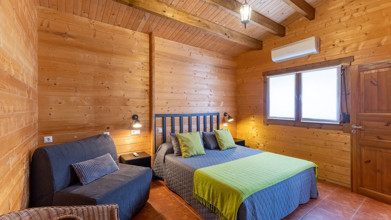 Photo of Bedroom in Cobisa