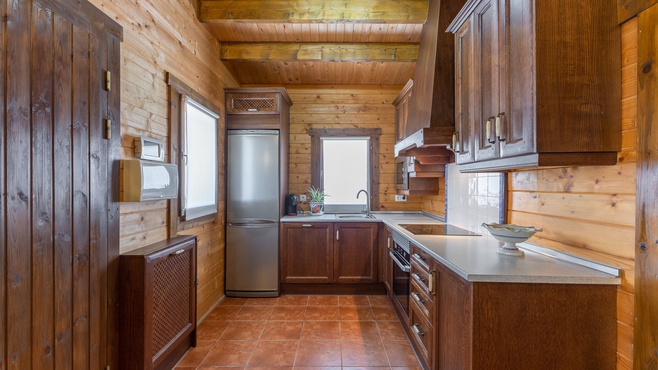 Photo of Kitchen in Cobisa