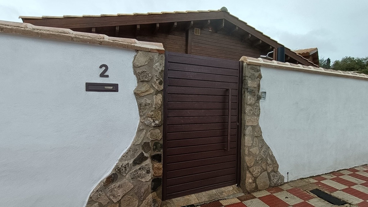 Photo of Outdoor in Cobisa