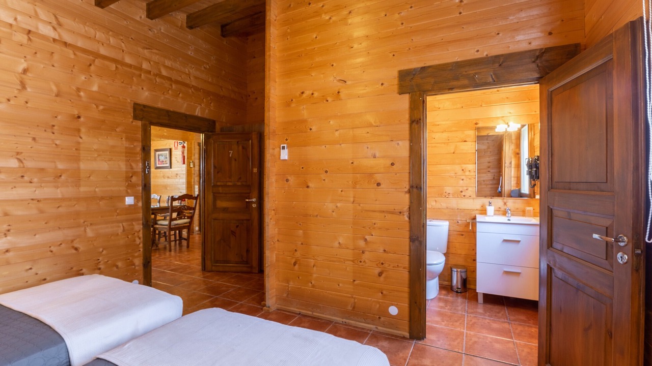 Photo of Bedroom in Cobisa