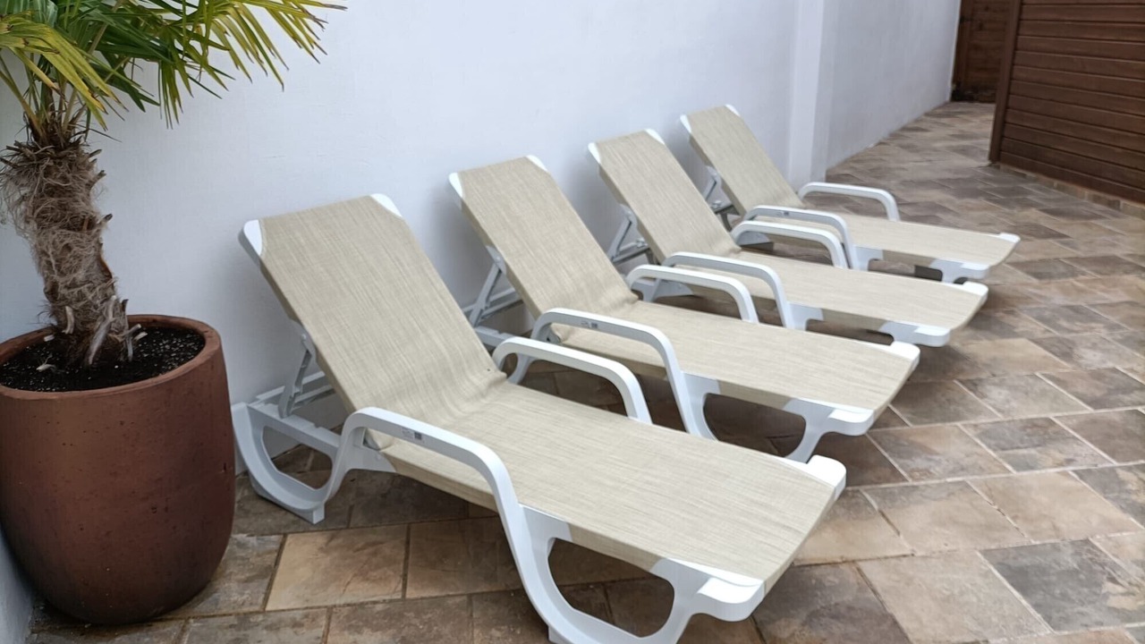 Photo of Patio Balcony in Cobisa