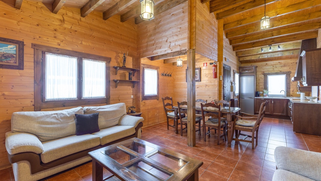 Photo of Livingroom in Cobisa