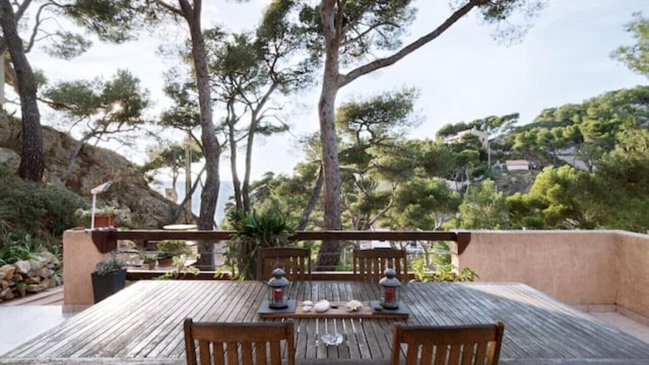 Photo of Outdoor in Ensues-la-Redonne