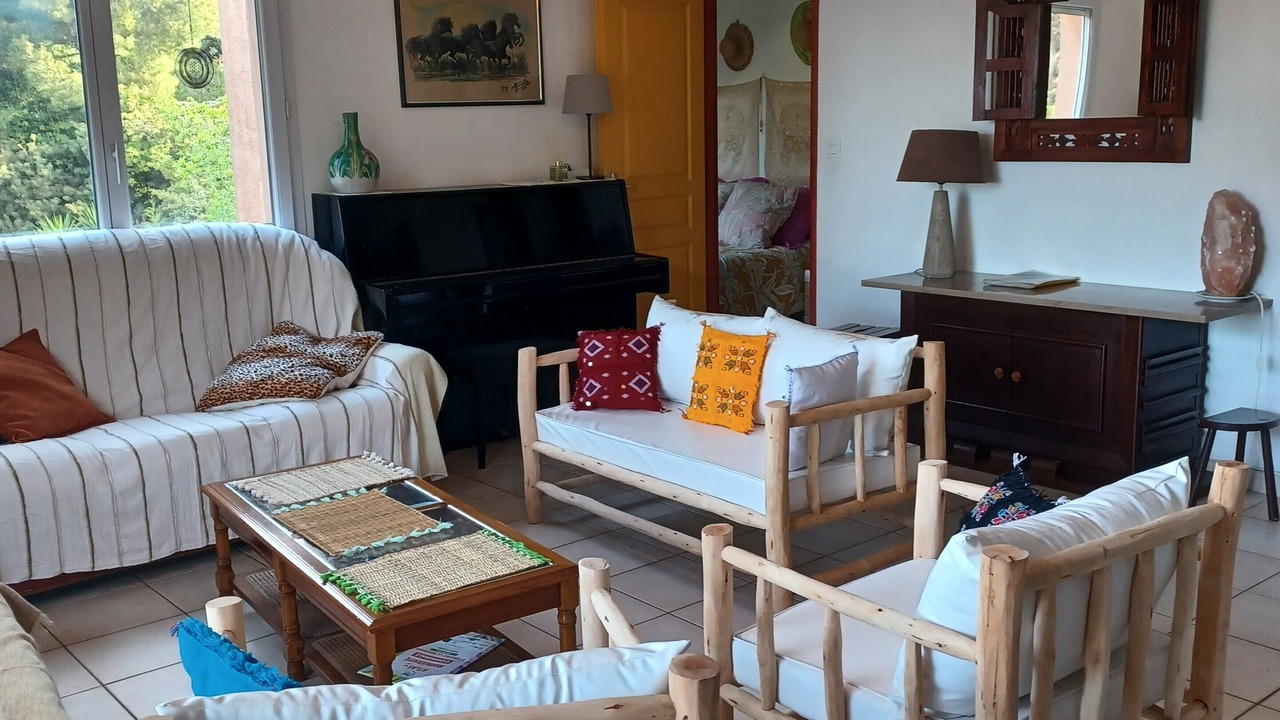 Photo of Livingroom in Ensues-la-Redonne