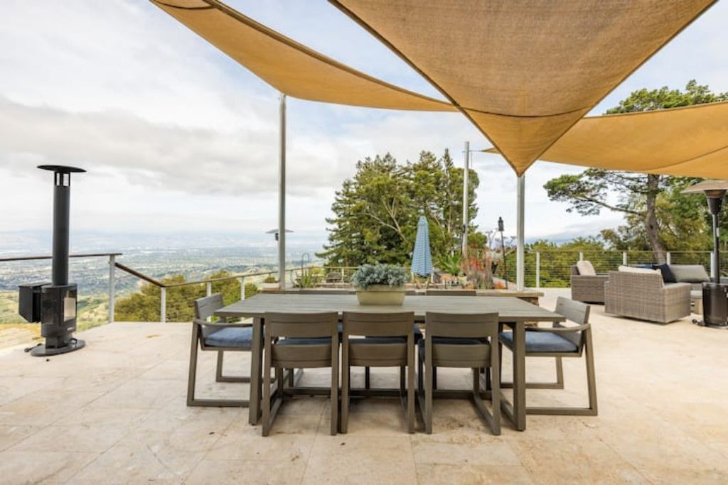 Photo of Outdoor in Silicon Valley