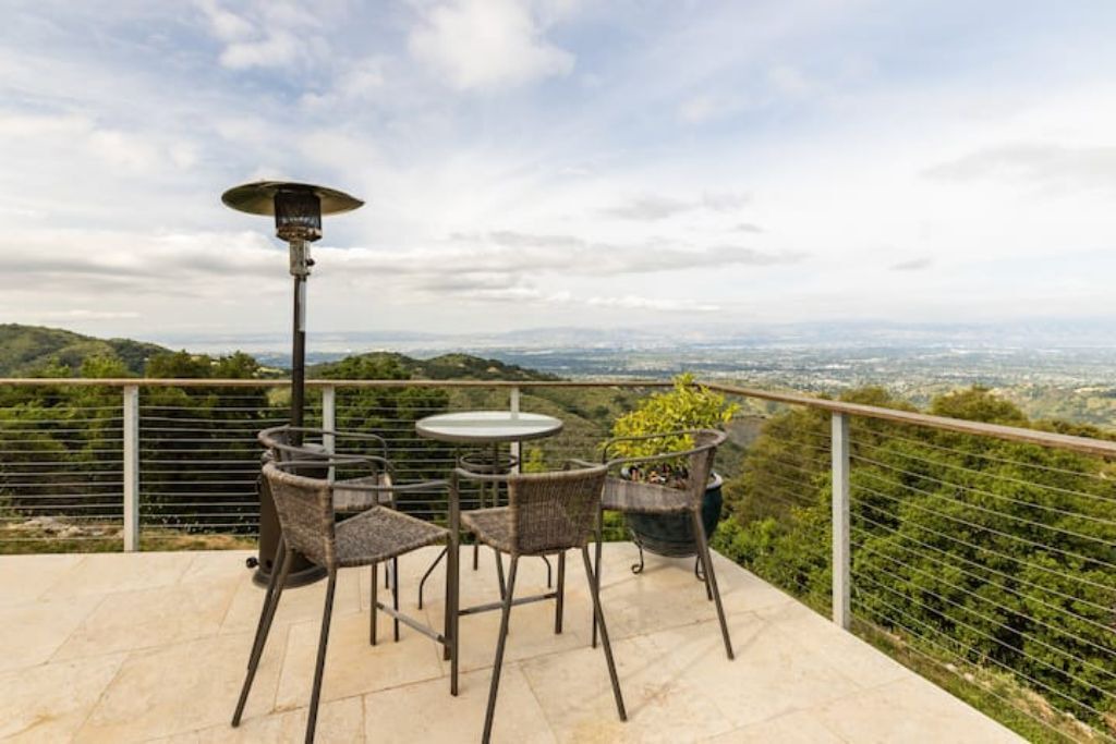 Photo of Outdoor in Silicon Valley